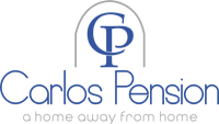 Carlos Pension